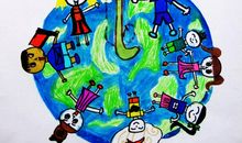 我的“保护伞”_900字