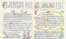 教师节的好段好句：教师节名言（六）_800字