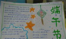 关于端午节的作文：端午节由来_1200字