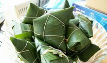 关于端午节的作文：端午的粽子_1500字