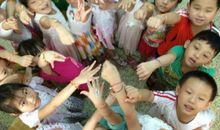 端午节作文：端午节包粽子_600字