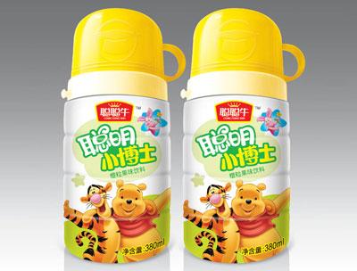 智能饮料_550字