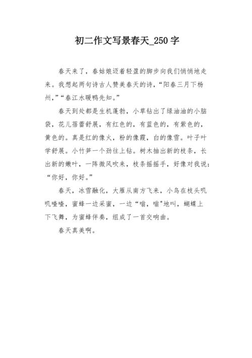 雪！是雪！_250字