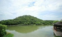 月镜湖之【1】_450字