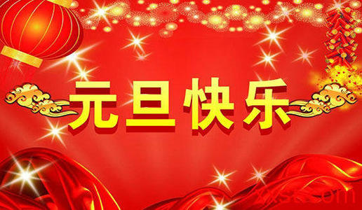 关于新年的一天：新年派对_700字