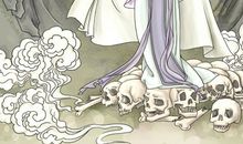 白骨精给孙悟空的回信_1200字