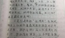 关于元旦作文：联欢会_450字