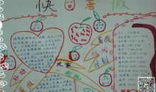 [暑假生活]空·间_650字