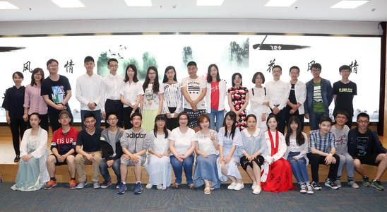 徐明奇个人资料