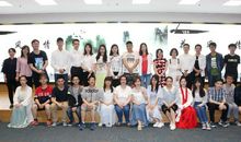 徐铭琪个人简介