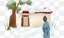 成语典故：程门立雪