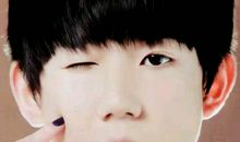 [超新星小学组]青春我最狂（一）