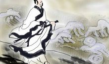 年年端午风兼雨，似为屈原陈昔冤。