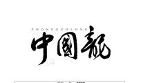 中国书法_800字