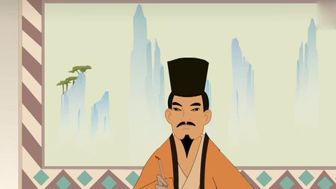 成语故事：暴力