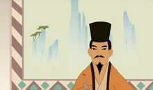 成语故事：暴虎冯河