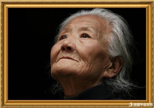 妈妈外观描述