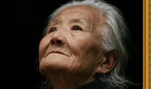 妈妈外貌描写佳句