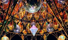 玻璃中的童话_1200字