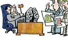 成语典故：人言可畏