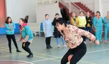 气球接力赛_700字