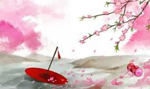 支笔红尘，墨香曾经_1000字