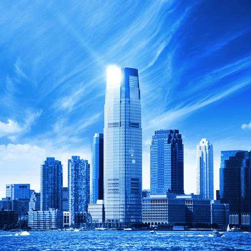 未来城市_1000字