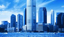 未来的城市_1000字