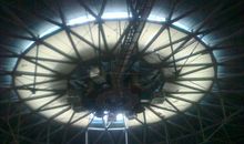 美丽的丰光水库_500字