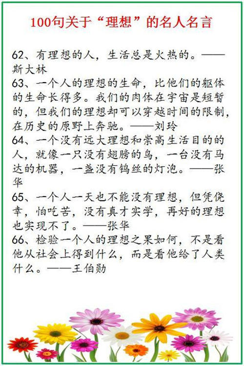 高中入学考试：珍惜着名的名人