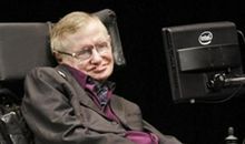 霍金的生命名言_3000字