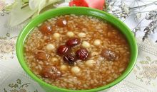 喝一碗腊八粥暖了家_1500字