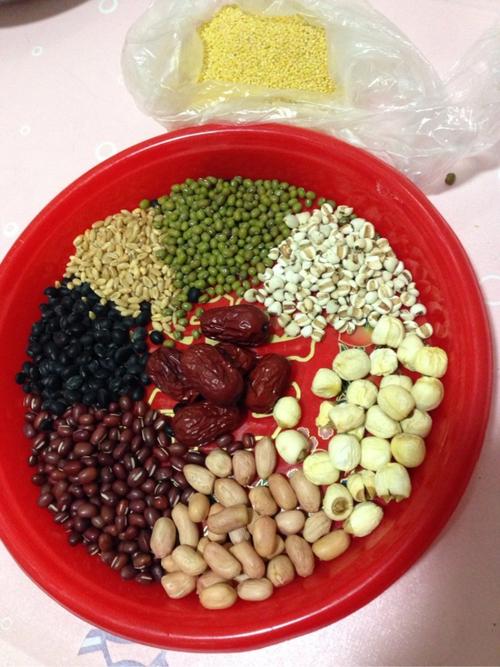 Laba Porridge(2)_700字