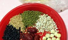 腊八粥（二）_700字