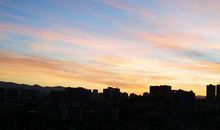 暖暖腊八节（二）_1200字