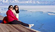 在天水相接的地方呼唤_1200字