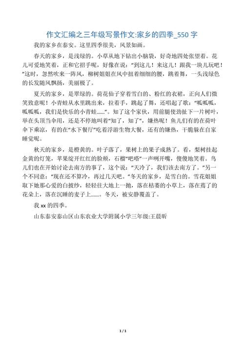 三年级写作组成：船舶在家乡_700字