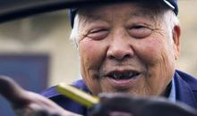 我把掌声送给你_600字