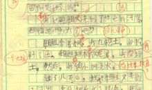关于春的作文：春天来了2_1500字