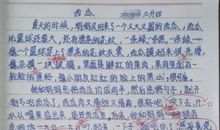 关于春的作文：江堤的春天_1200字