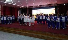 用汗水浇灌成长_900字