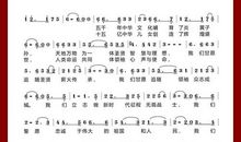 爱国作文：祖国颂_500字