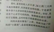 爱国作文：有关爱国的作文素材（2）_3000字