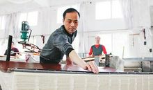 劳动者赞歌_1500字