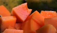 [9月付出与回报小学组]木瓜与琼琚 _1000字