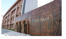 [9月付出与回报小学组]城市里的橙衣军_1000字