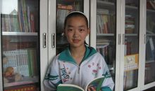 书香淡淡味悠长_1000字