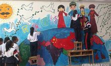 民族团结演讲稿：民族团结一家亲共筑美丽中国梦_1500字