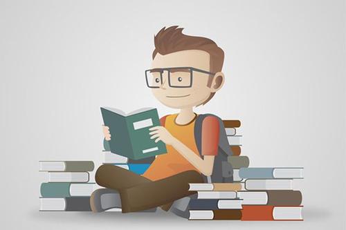 [十月我的学习方法]方法是学习和获胜的关键_650字