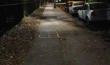 走在放学回家的路上_800字